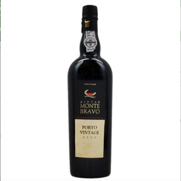 PORTO MONTE BRAVO